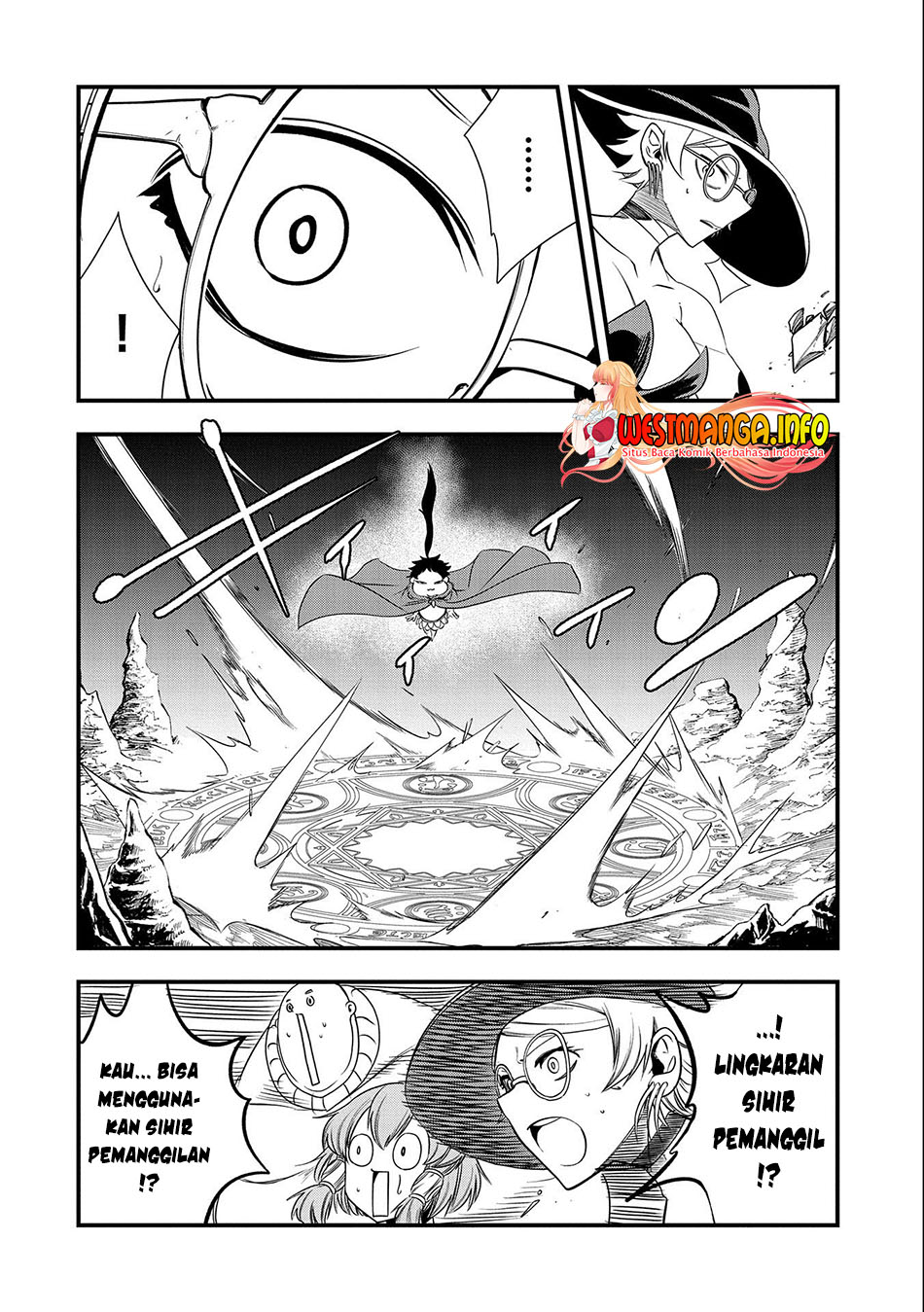 Since My Previous Life Was A Wise Man I Can Afford To Live - Chapter 17 26