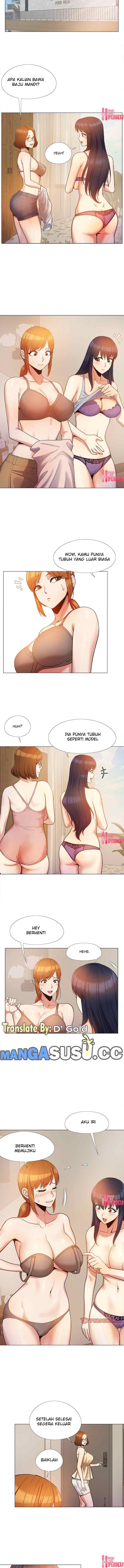 Sergeant Brynn - Chapter 17 6 Sergeant Brynn - Chapter 17 6