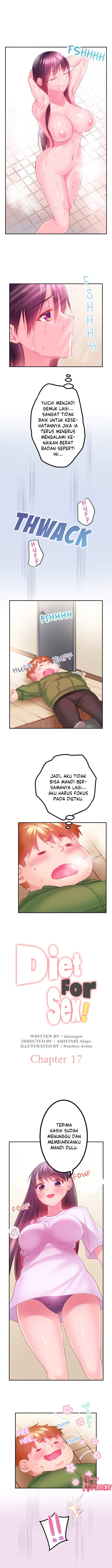 Diet For Sex - Chapter 17 2