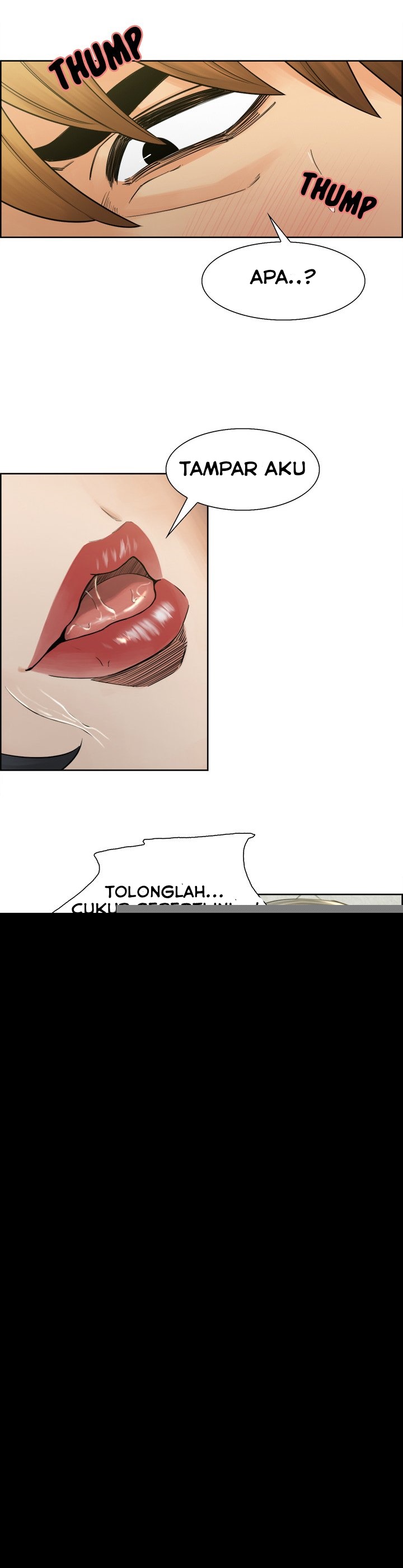 The Sharehouse - Chapter 17 19