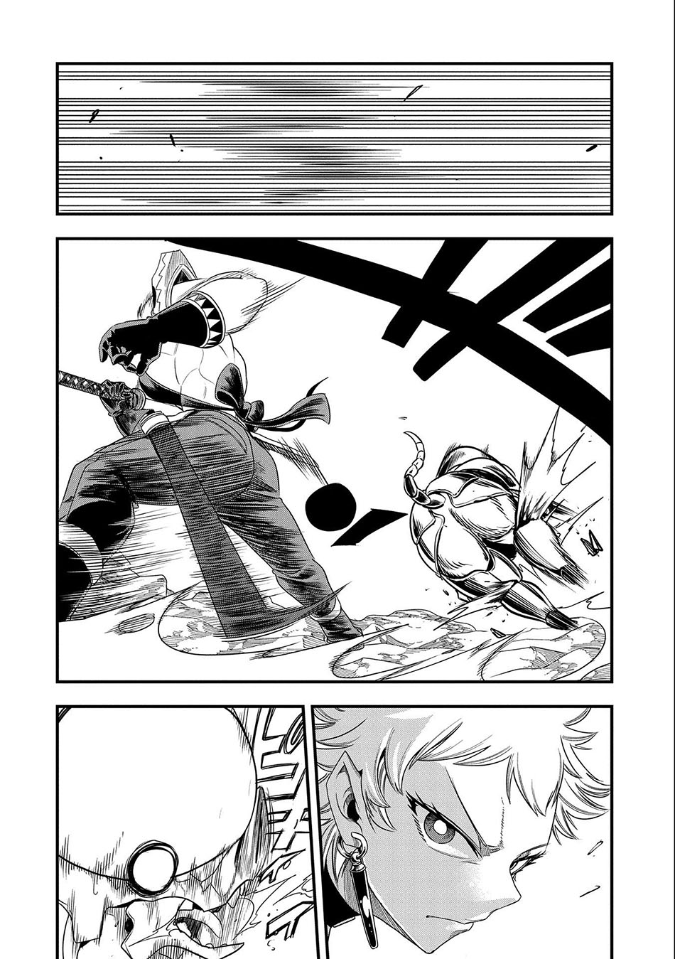 Since My Previous Life Was A Wise Man I Can Afford To Live - Chapter 17 6