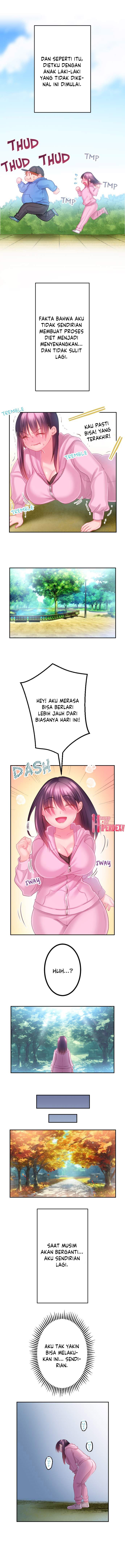 Diet For Sex - Chapter 17 8