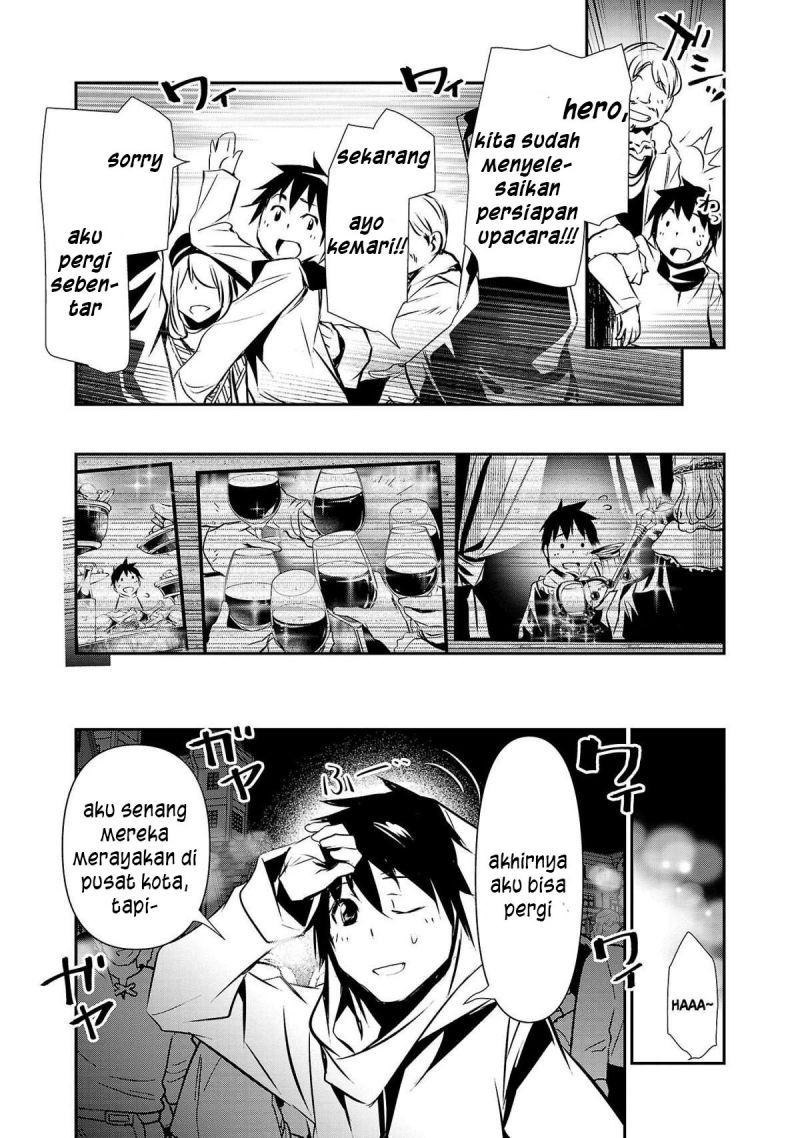 Isekai NTR ~Shinyuu no Onna wo Saikyou Skill de Otosu Houhou~ - Chapter 21 20 Isekai NTR ~Shinyuu no Onna wo Saikyou Skill de Otosu Houhou~ - Chapter 21 20