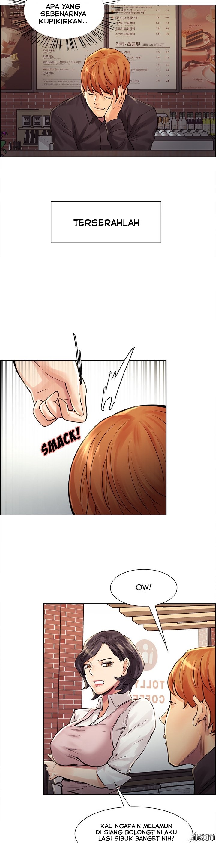 The Sharehouse - Chapter 21 18 The Sharehouse - Chapter 21 18