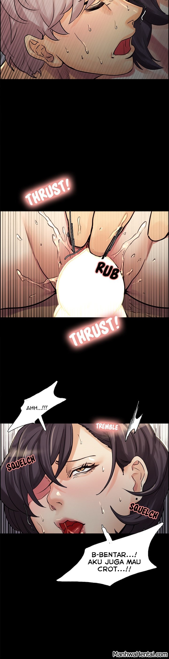 The Sharehouse - Chapter 21 10 The Sharehouse - Chapter 21 10