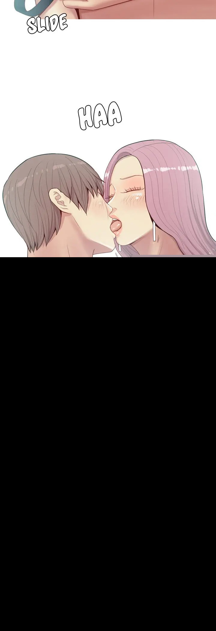 My Lovers Prelude - Chapter 21 8