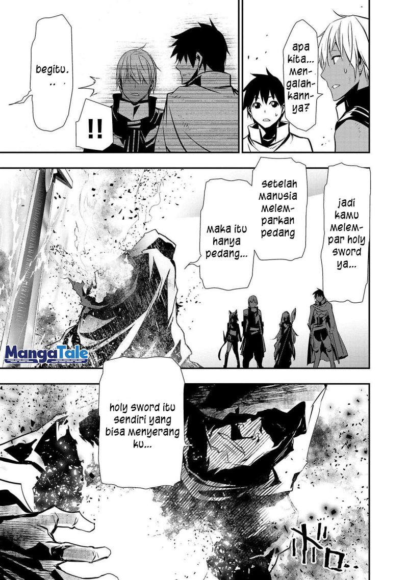 Isekai NTR ~Shinyuu no Onna wo Saikyou Skill de Otosu Houhou~ - Chapter 21 5 Isekai NTR ~Shinyuu no Onna wo Saikyou Skill de Otosu Houhou~ - Chapter 21 5