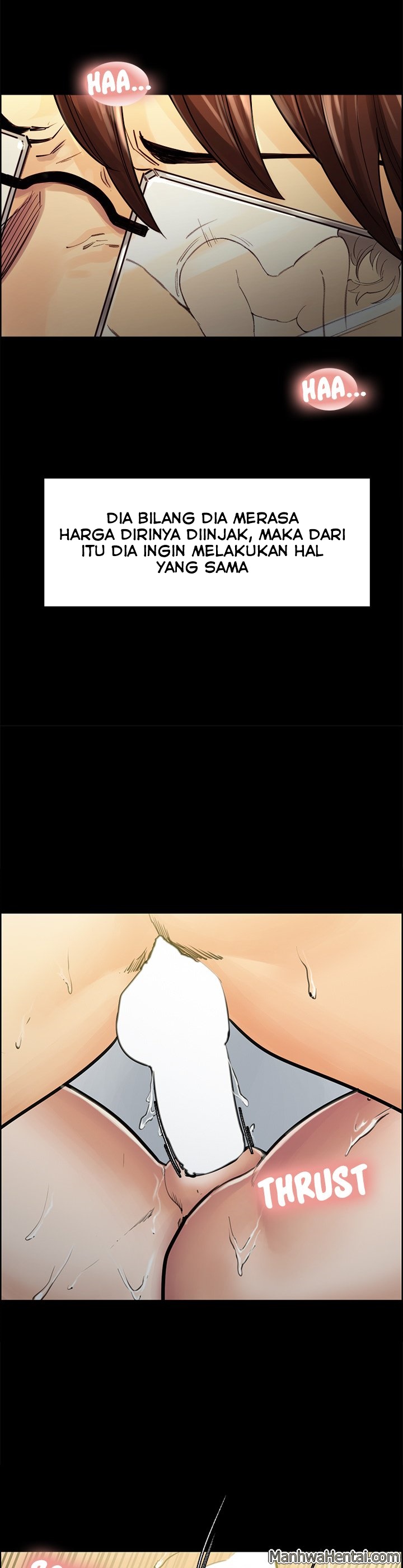 The Sharehouse - Chapter 21 3 The Sharehouse - Chapter 21 3