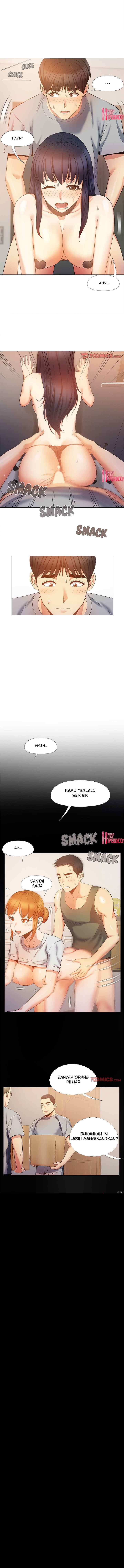 Sergeant Brynn - Chapter 21 9