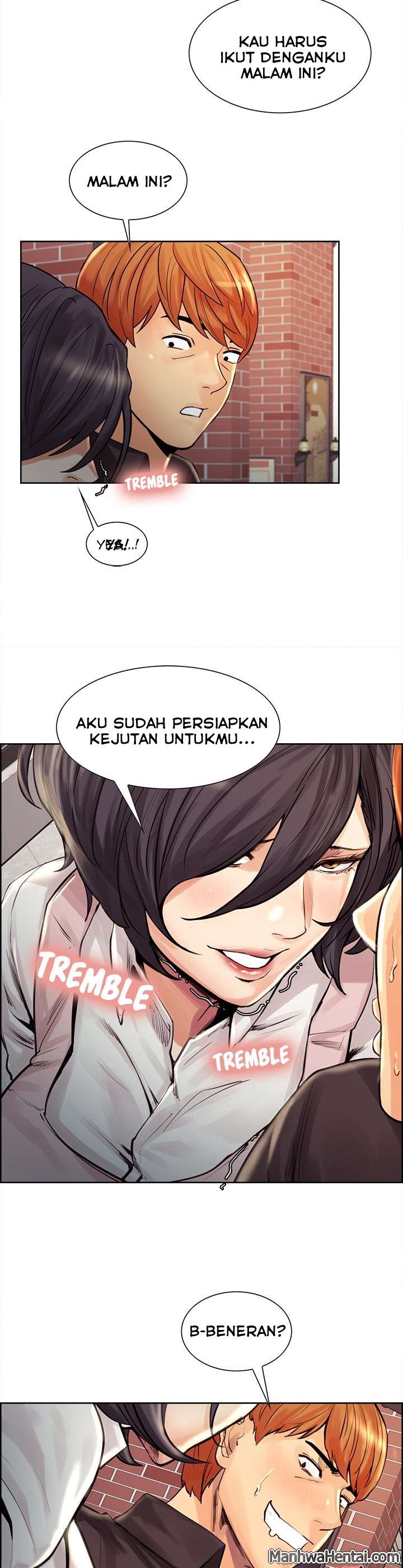 The Sharehouse - Chapter 21 25 The Sharehouse - Chapter 21 25