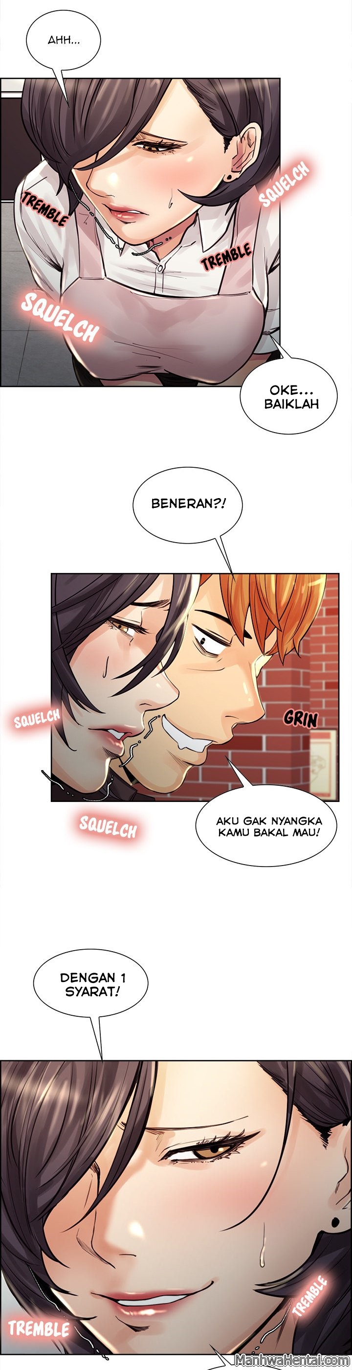 The Sharehouse - Chapter 21 24 The Sharehouse - Chapter 21 24