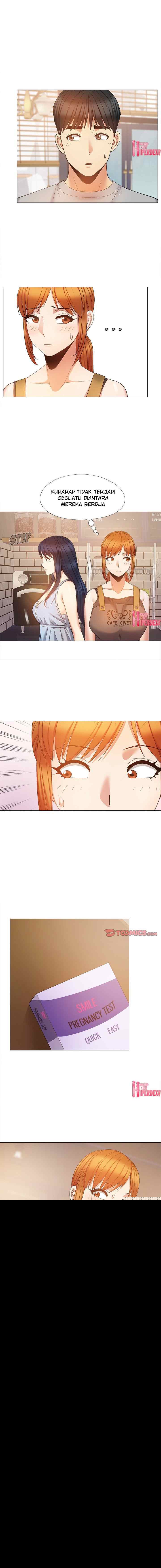 Sergeant Brynn - Chapter 21 12