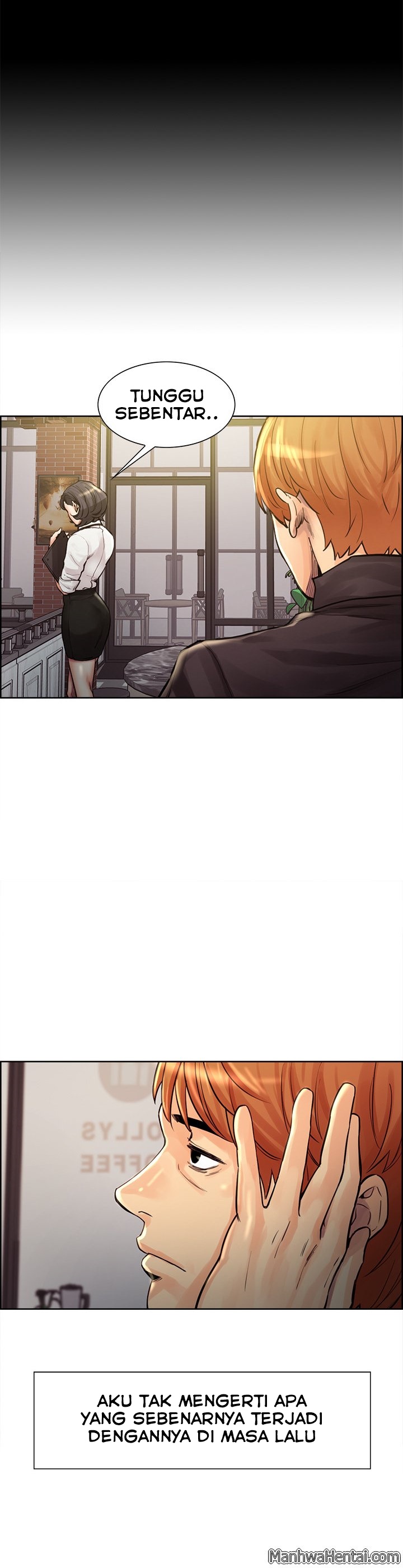 The Sharehouse - Chapter 21 16 The Sharehouse - Chapter 21 16