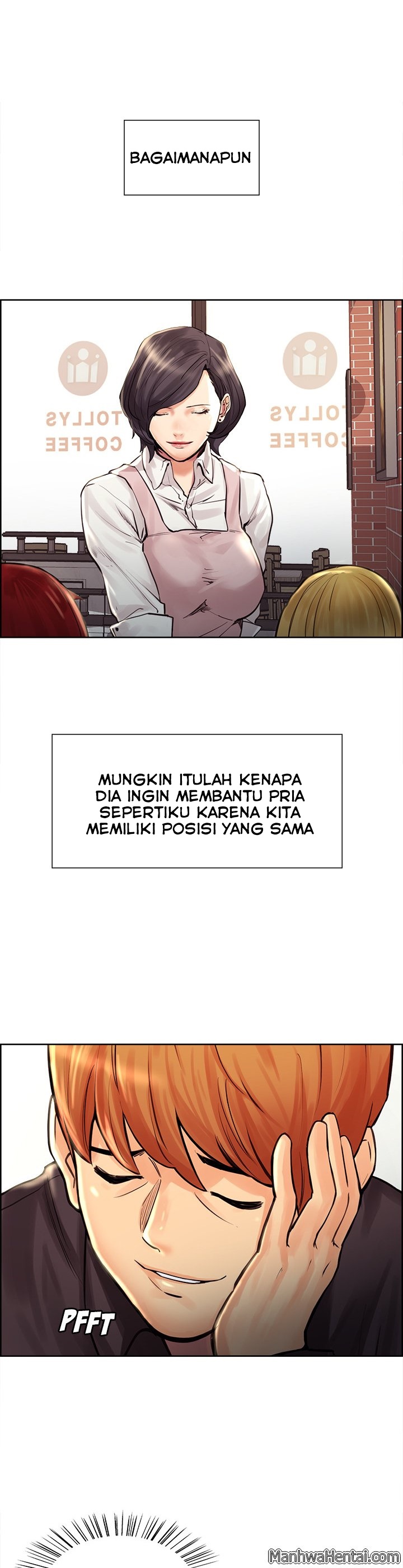 The Sharehouse - Chapter 21 17 The Sharehouse - Chapter 21 17