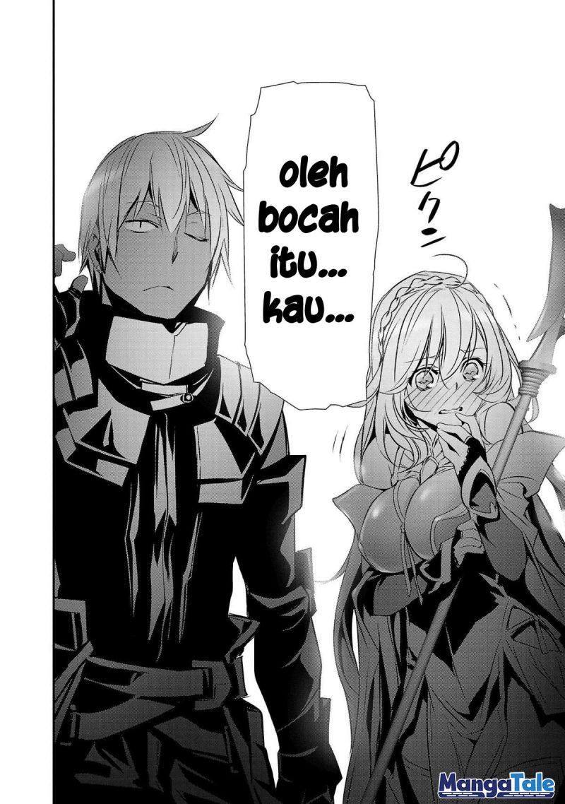 Isekai NTR ~Shinyuu no Onna wo Saikyou Skill de Otosu Houhou~ - Chapter 21 8 Isekai NTR ~Shinyuu no Onna wo Saikyou Skill de Otosu Houhou~ - Chapter 21 8