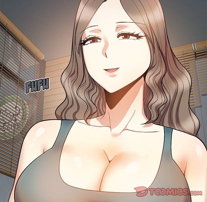 Sergeant Brynn - Chapter 31 64