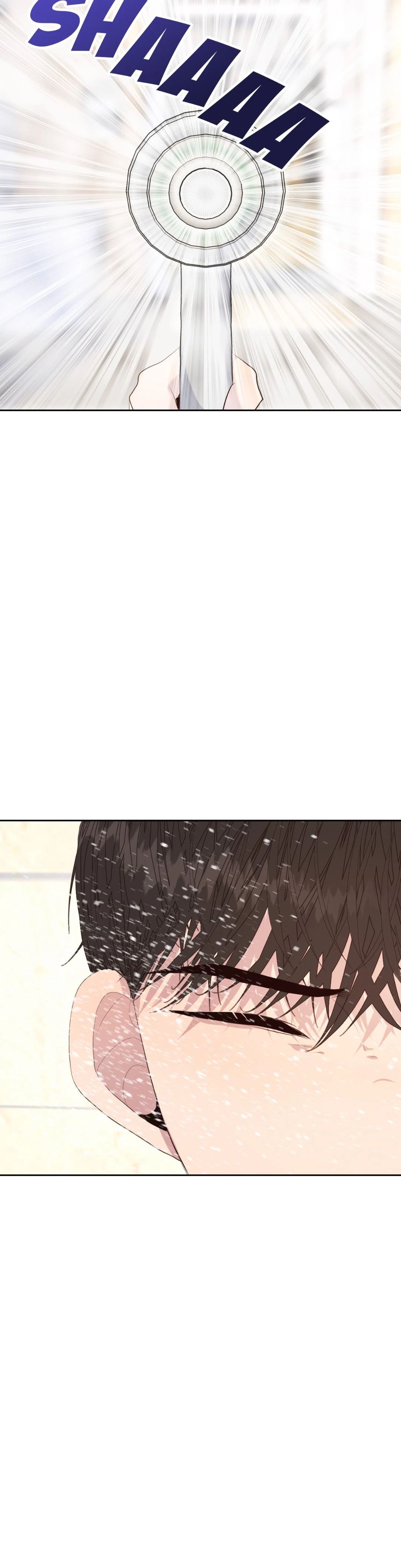 Toxic Burn - Chapter 31 33