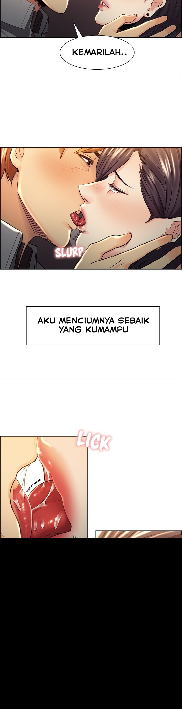 The Sharehouse - Chapter 31 18