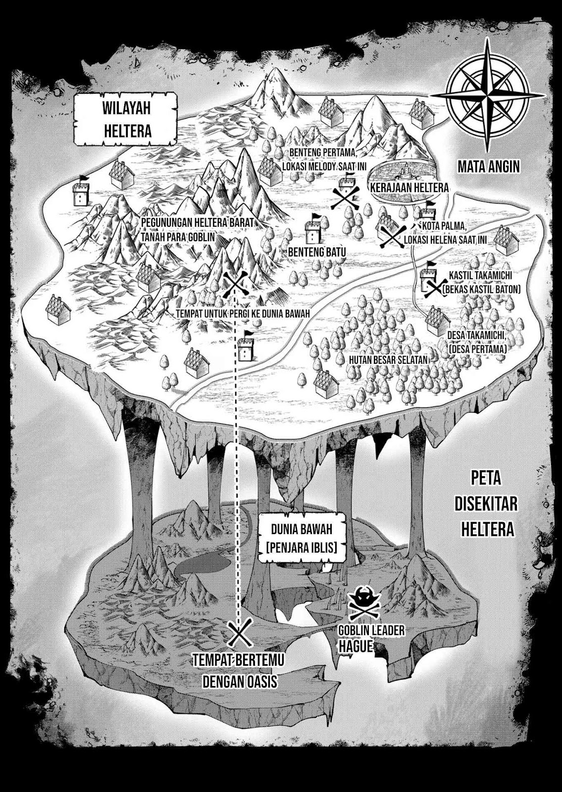 Kichiku Eiyuu - Chapter 31 20