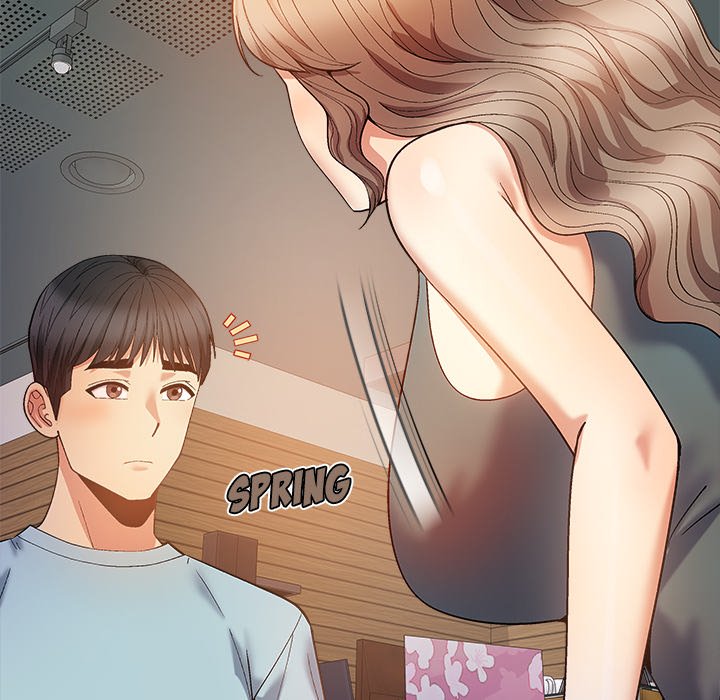 Sergeant Brynn - Chapter 31 121