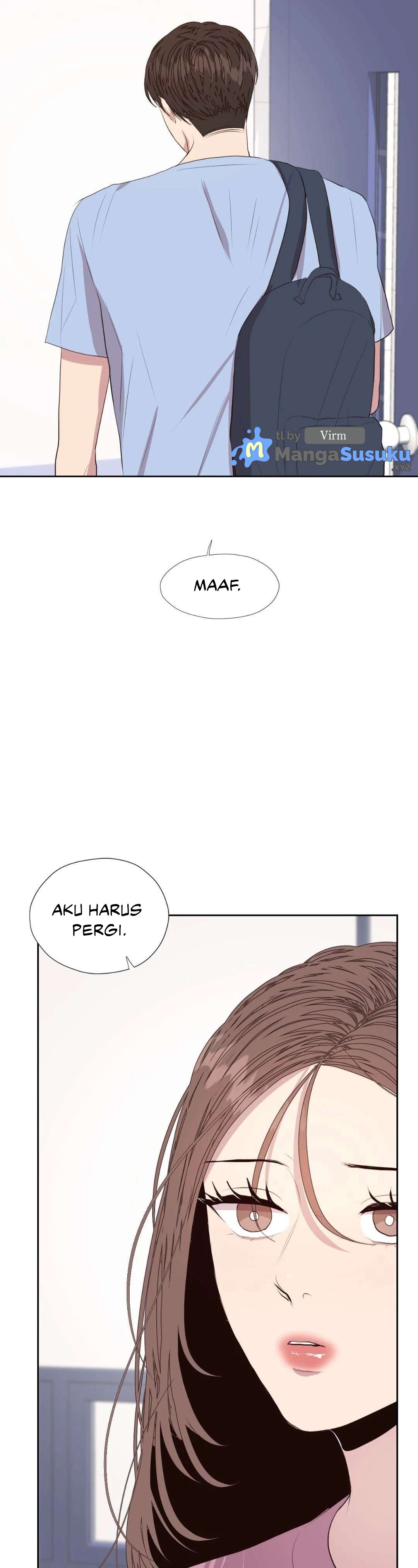 Toxic Burn - Chapter 31 15