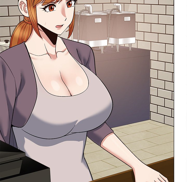 Sergeant Brynn - Chapter 31 38