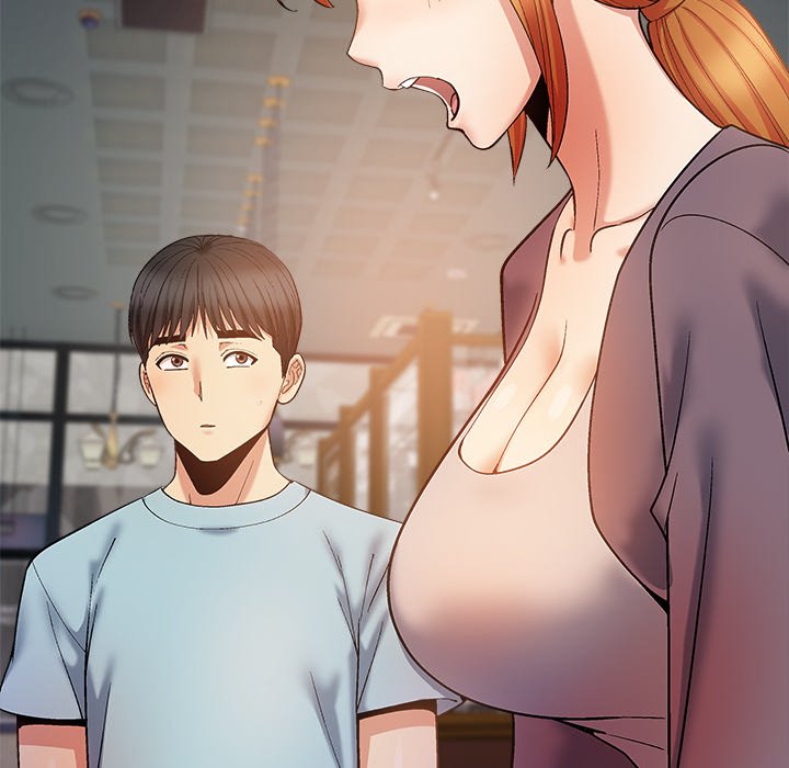 Sergeant Brynn - Chapter 31 119