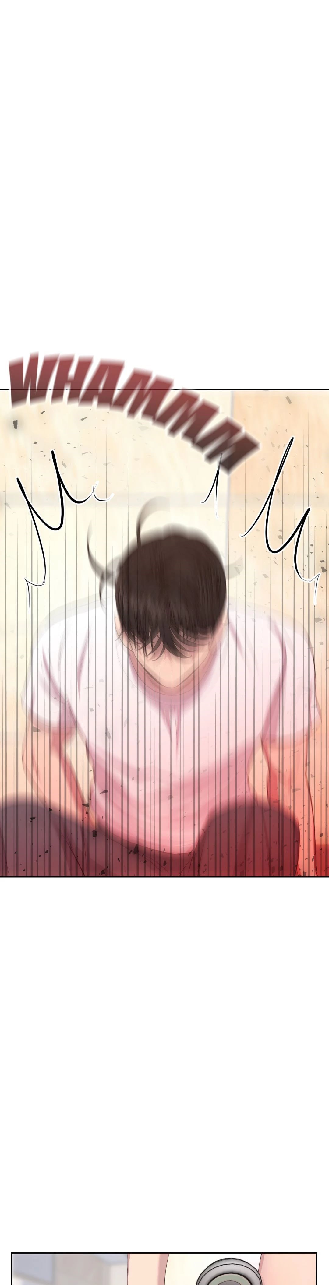 Toxic Burn - Chapter 31 30