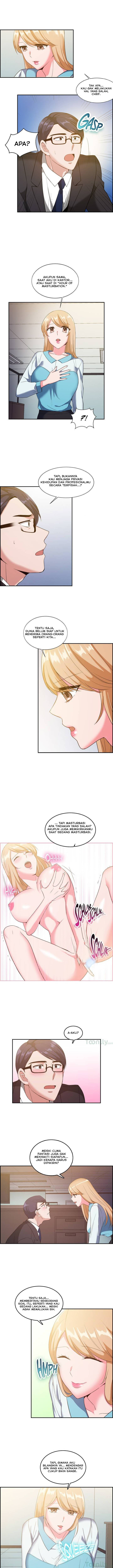 Masters of Masturbation - Chapter 31 3