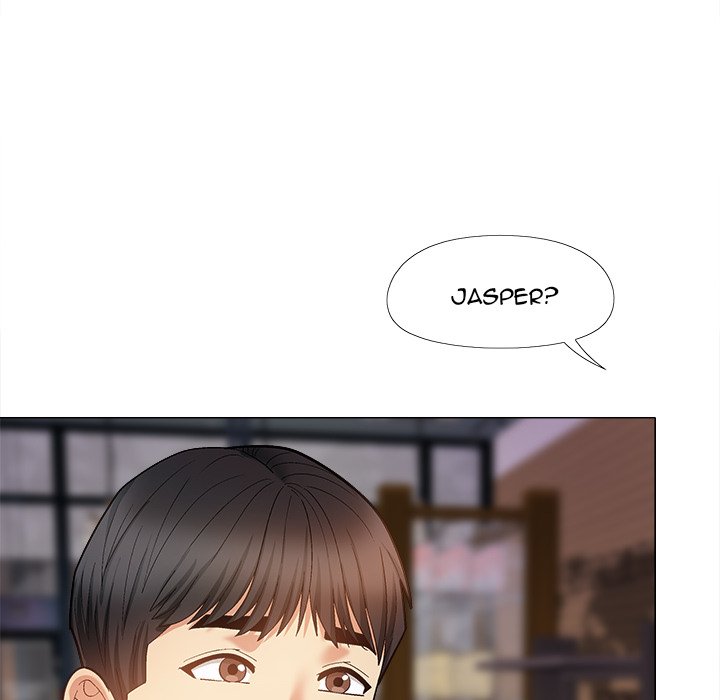 Sergeant Brynn - Chapter 31 134