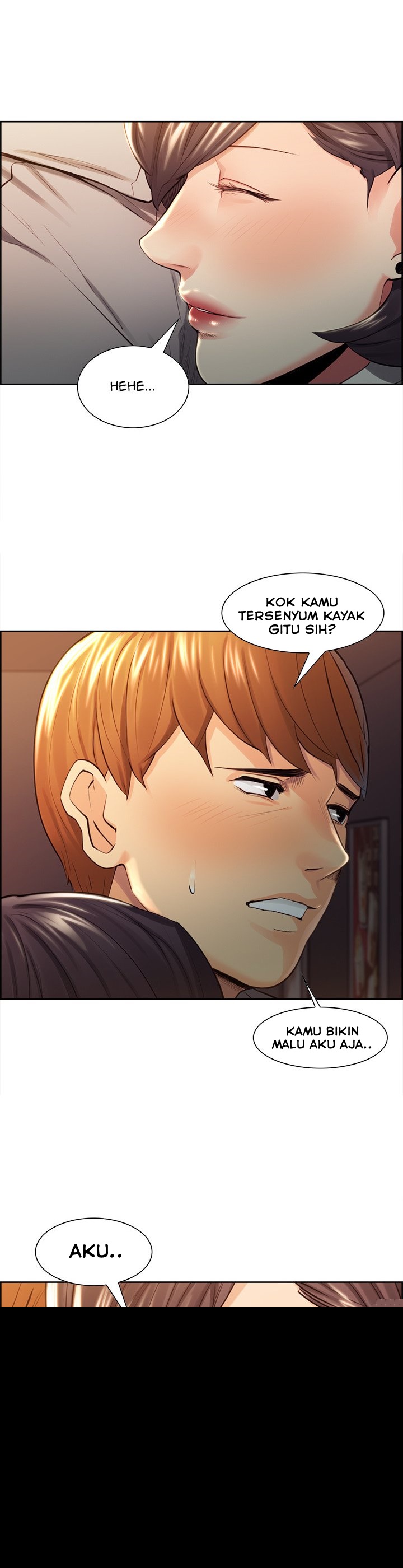 The Sharehouse - Chapter 31 20
