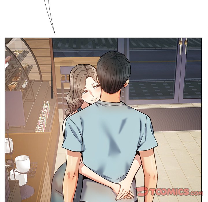 Sergeant Brynn - Chapter 31 22