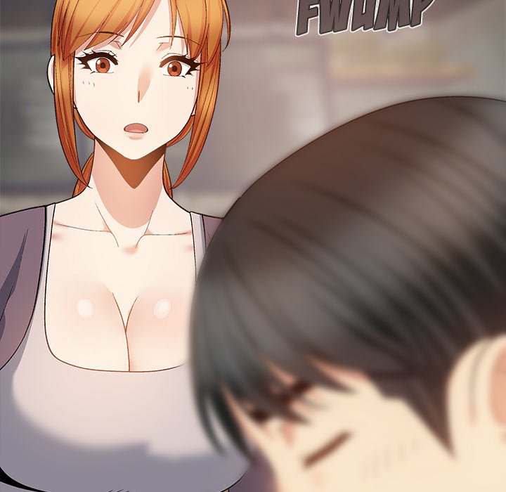 Sergeant Brynn - Chapter 31 137