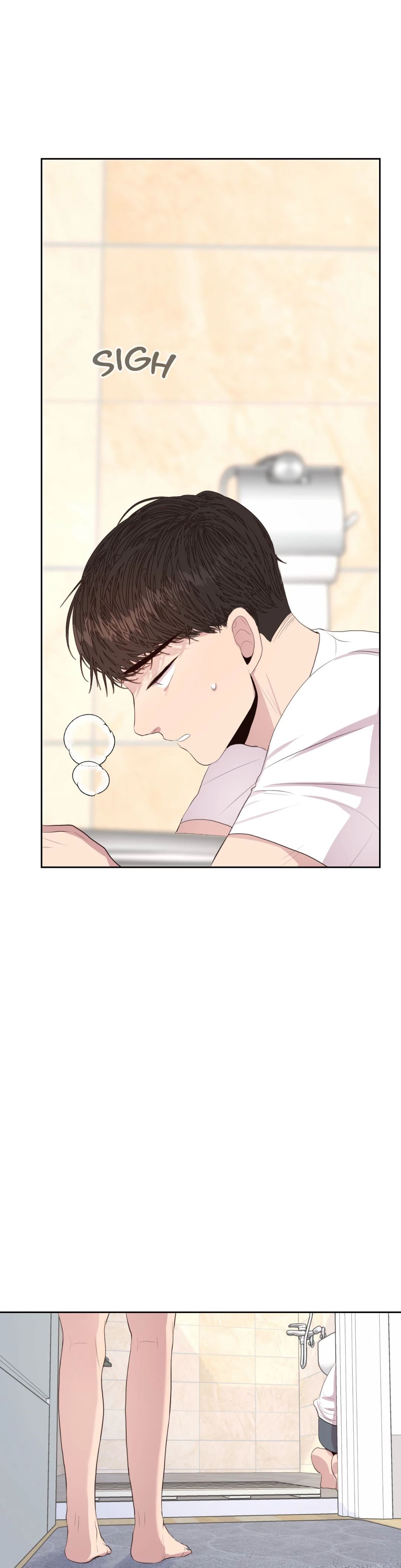 Toxic Burn - Chapter 31 24