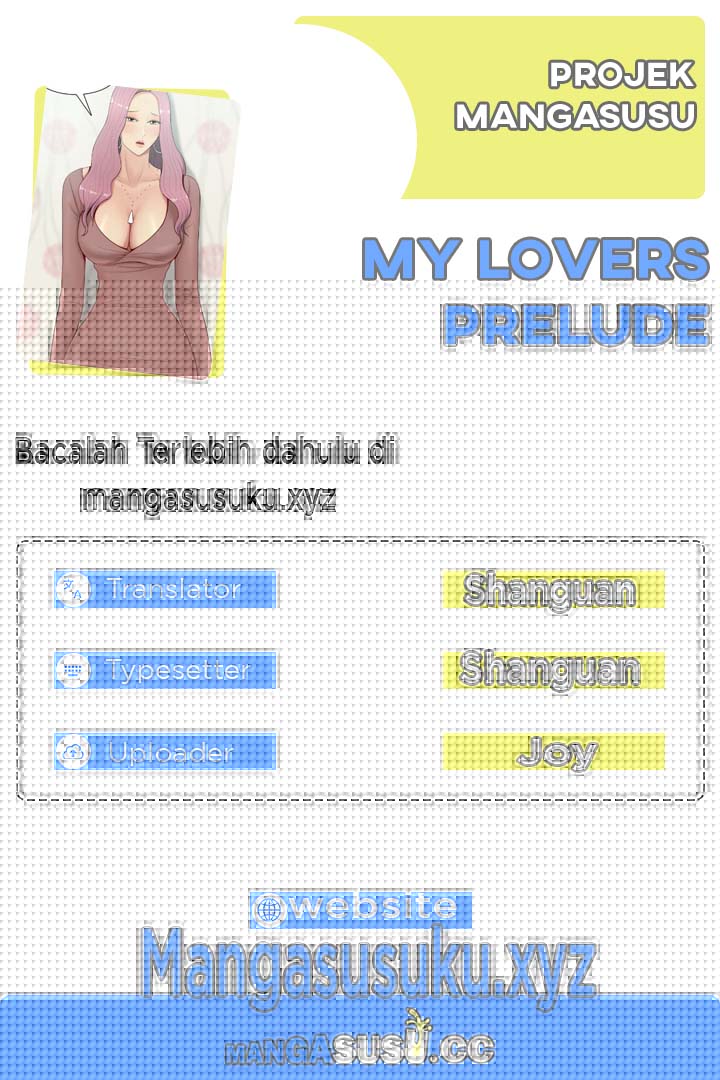 My Lovers Prelude - Chapter 31 1