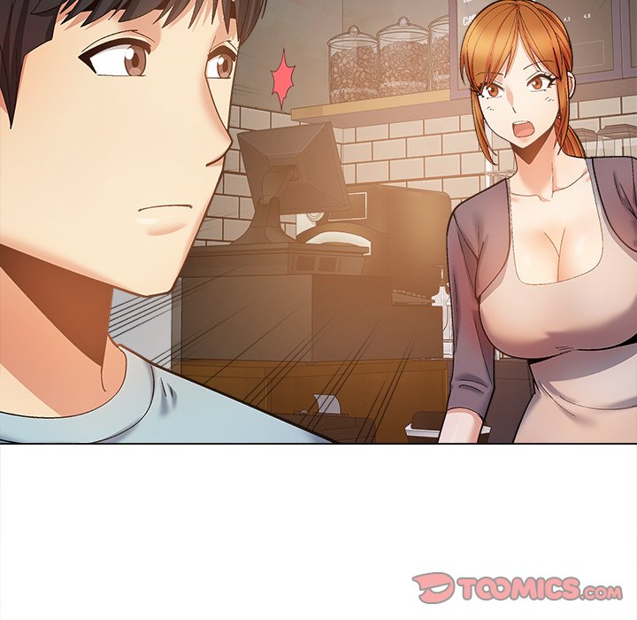 Sergeant Brynn - Chapter 31 58