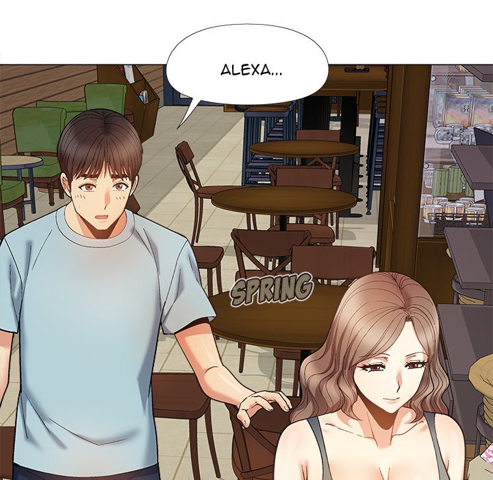 Sergeant Brynn - Chapter 31 128