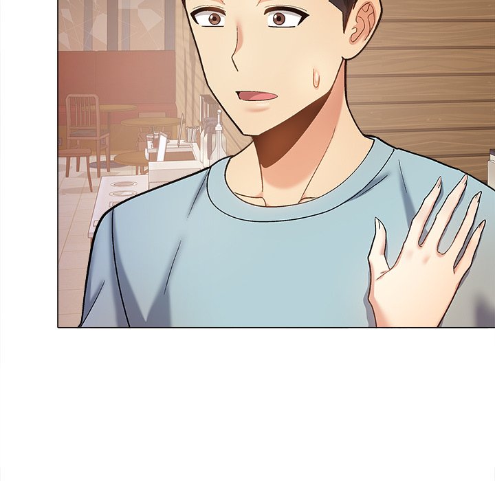 Sergeant Brynn - Chapter 31 8