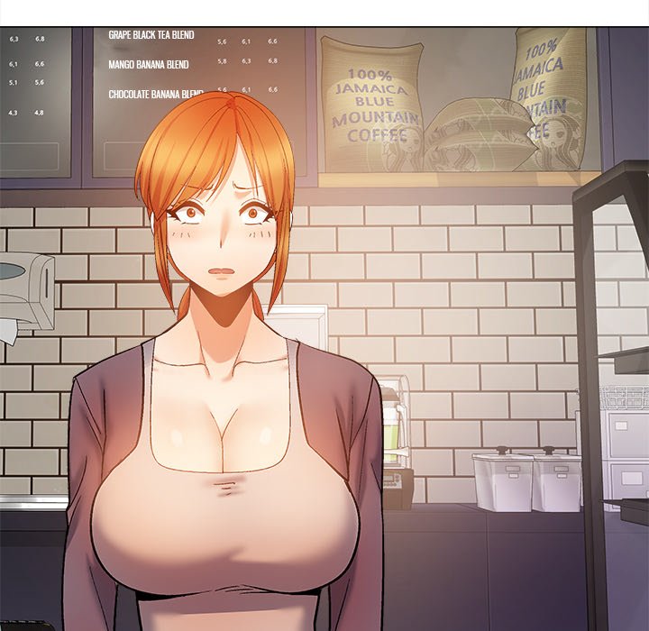 Sergeant Brynn - Chapter 31 108