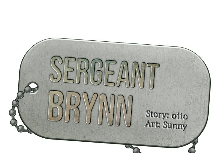Sergeant Brynn - Chapter 31 2