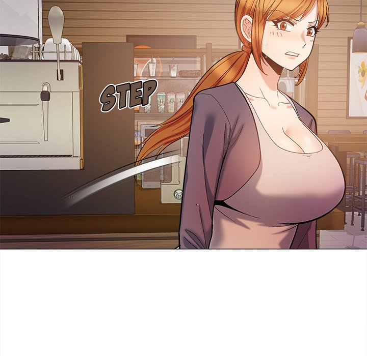 Sergeant Brynn - Chapter 31 110