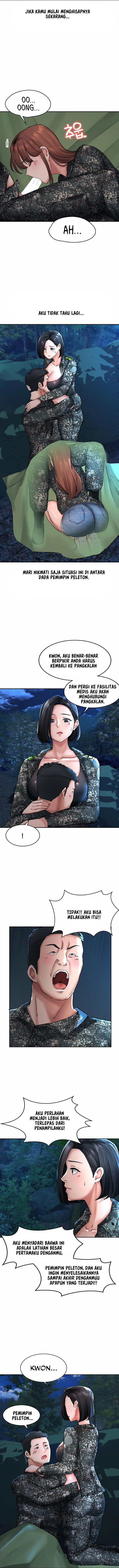 The Commander&#8217;s Daughter - Chapter 19 5