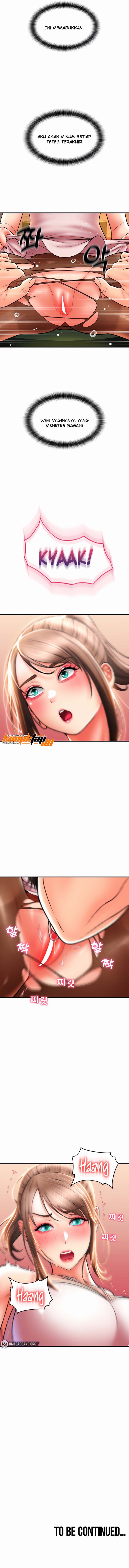 Pay With Sperm Pay - Chapter 19 9