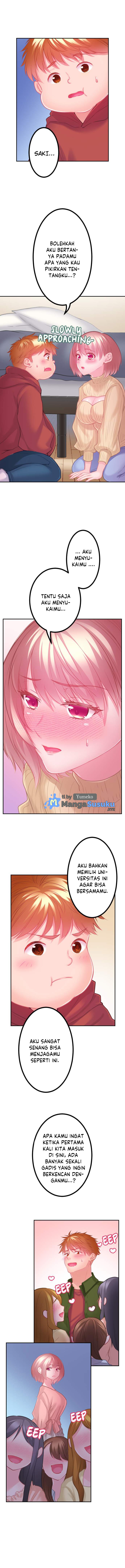 Diet For Sex - Chapter 19 7 Diet For Sex - Chapter 19 7