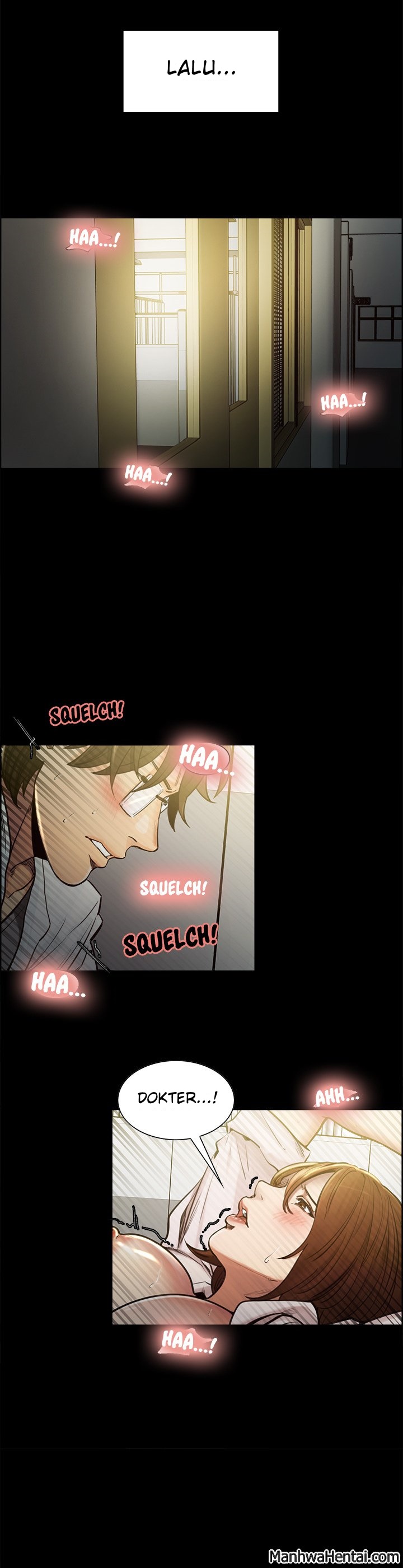 The Sharehouse - Chapter 19 3 The Sharehouse - Chapter 19 3