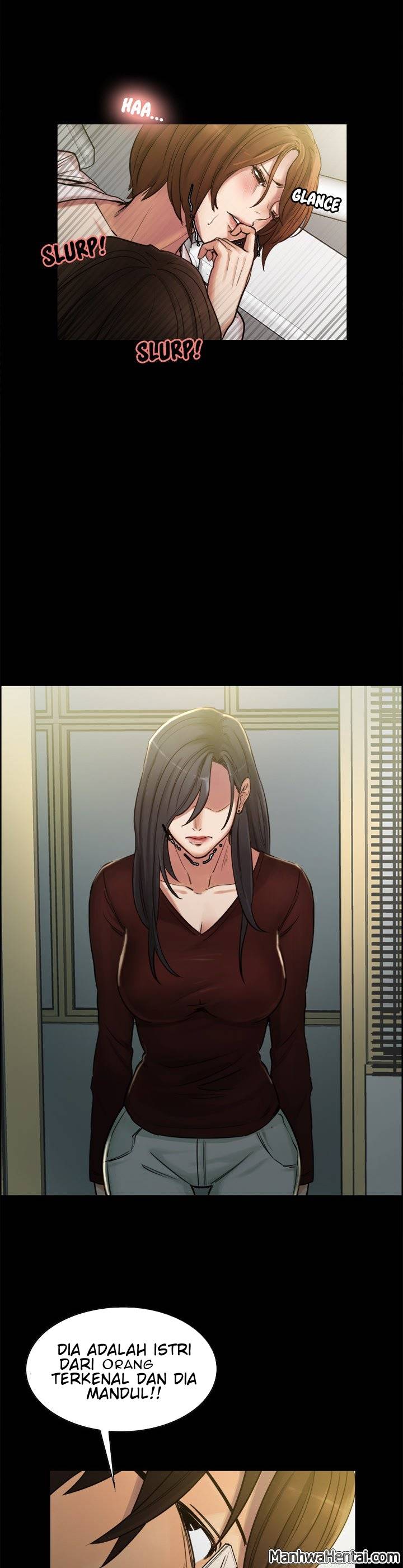 The Sharehouse - Chapter 19 14 The Sharehouse - Chapter 19 14