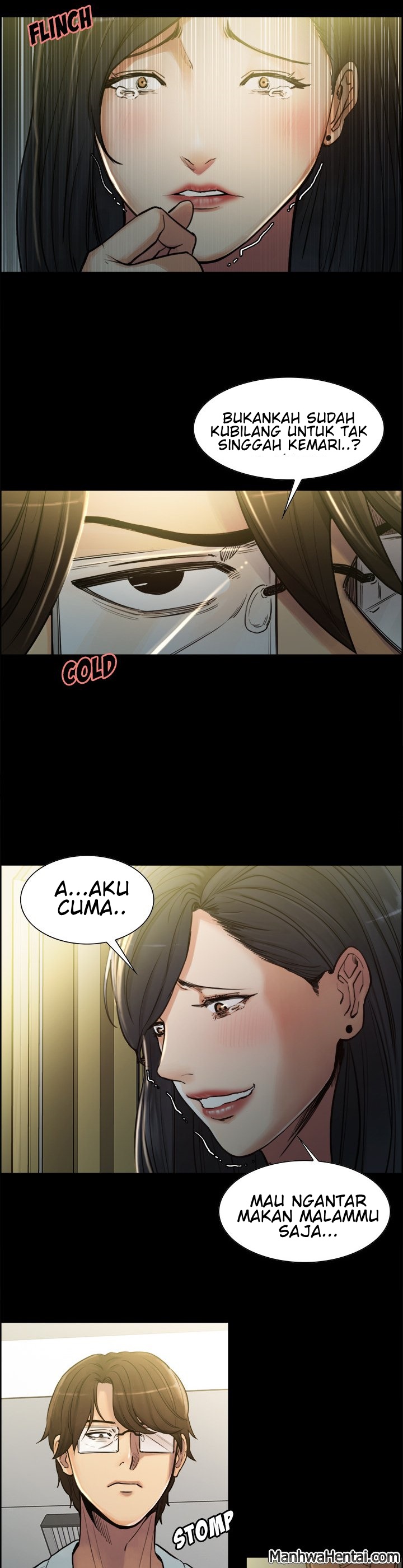 The Sharehouse - Chapter 19 9 The Sharehouse - Chapter 19 9