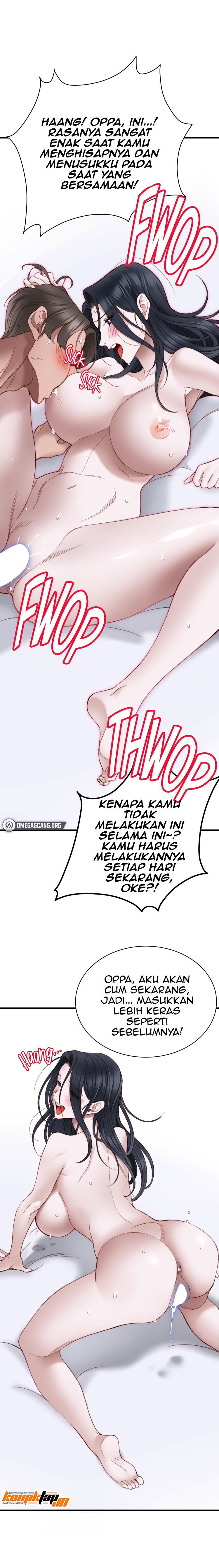 Loveinverse - Chapter 19 3