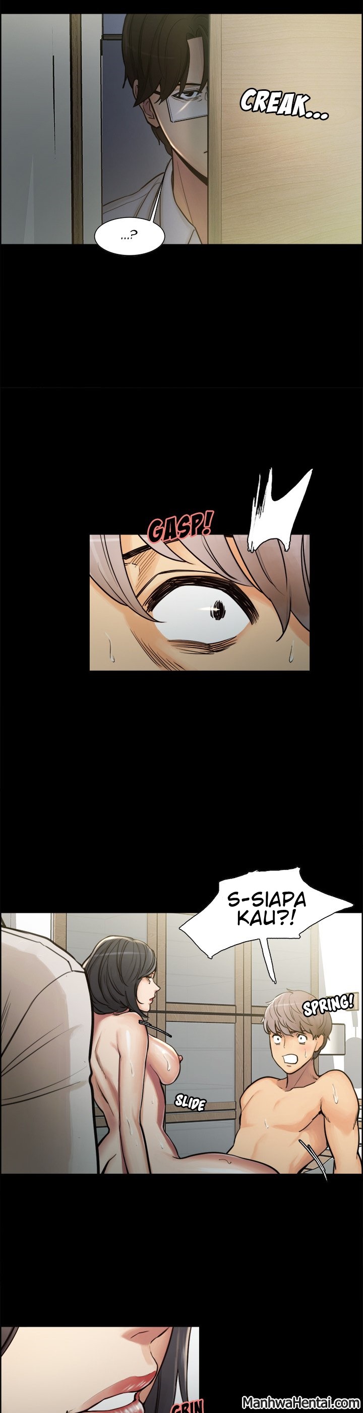 The Sharehouse - Chapter 19 22 The Sharehouse - Chapter 19 22