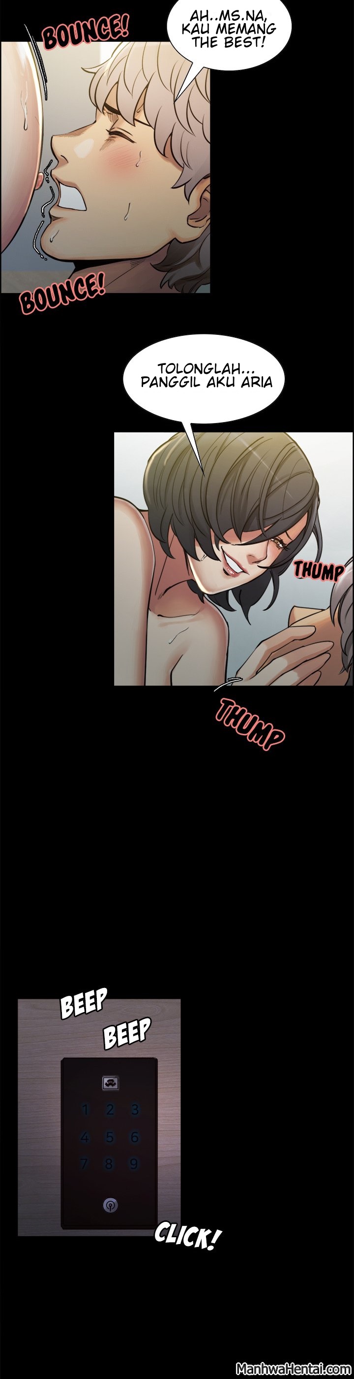 The Sharehouse - Chapter 19 20 The Sharehouse - Chapter 19 20